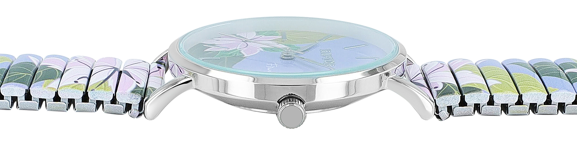Raptor Damenarmbanduhr "Frida Kahlo Edition" mit Zugband