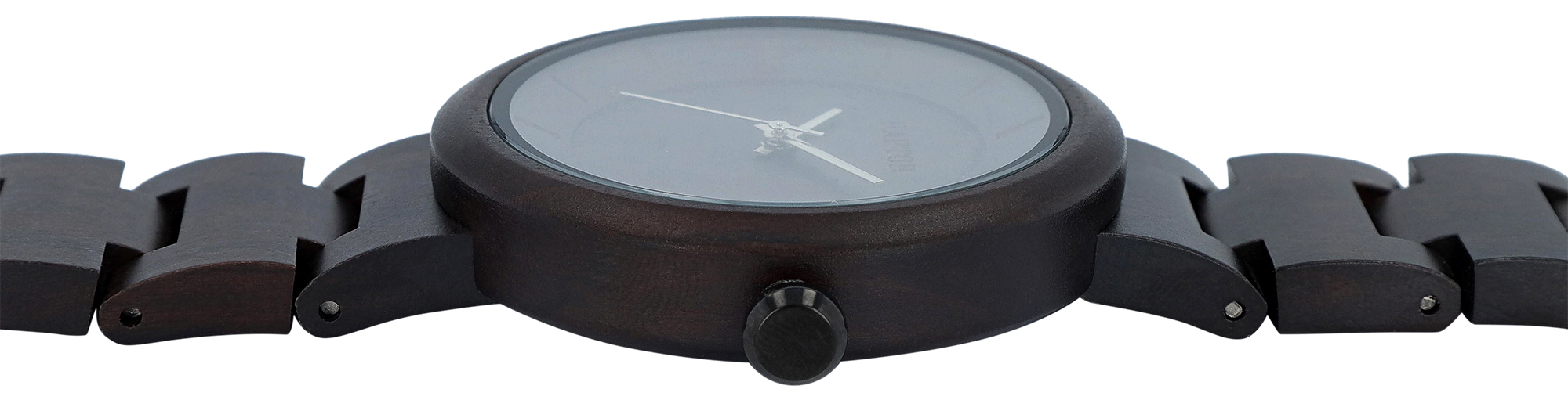 Raptor Damenuhr "Timm" aus Holz