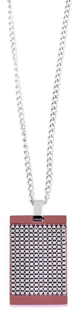 Edelstahl Unisex Ankerkette, Länge: 60 cm / Stärke: 3 mm