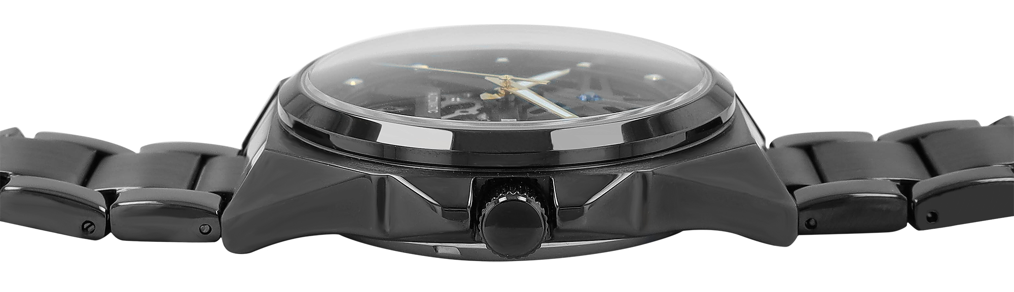 RAPTOR AUTOMATIK Herrenuhr