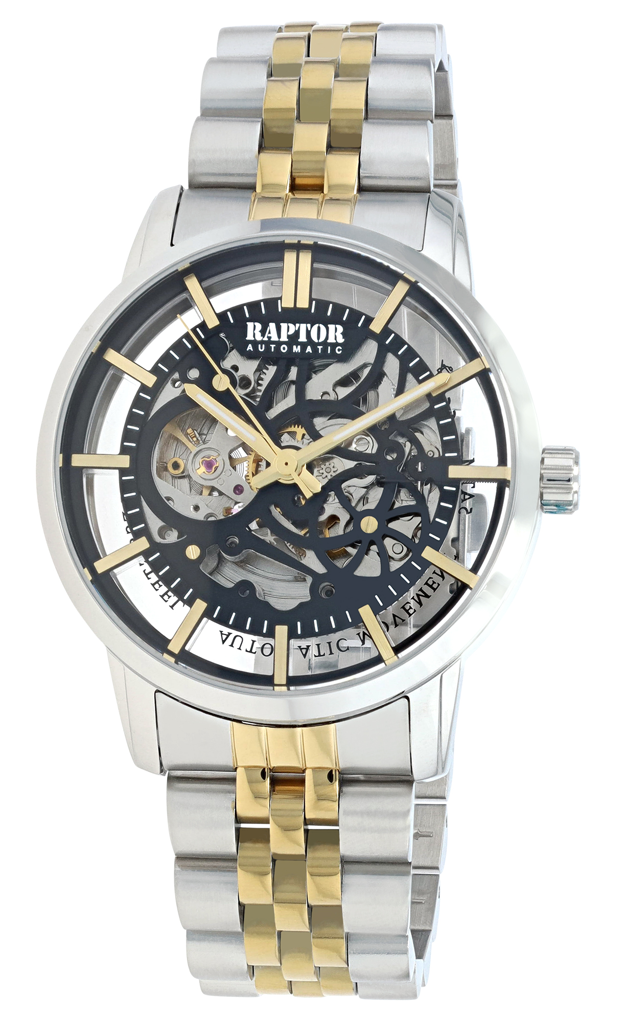 RAPTOR AUTOMATIK Herrenuhr