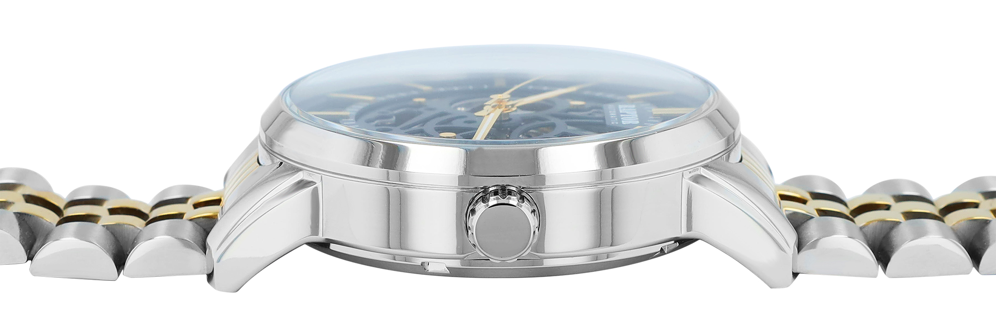 RAPTOR AUTOMATIK Herrenuhr