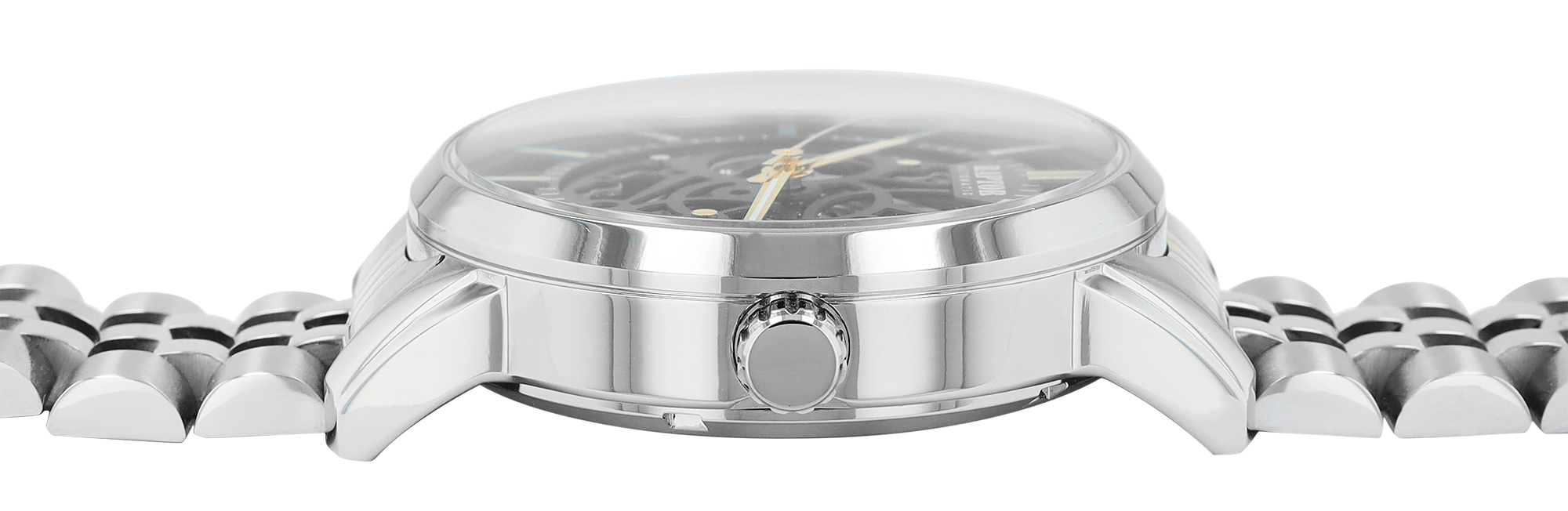 RAPTOR AUTOMATIK Herrenuhr