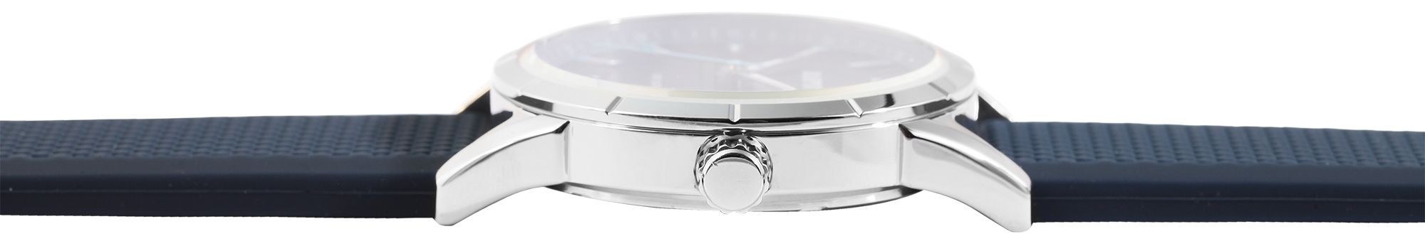 Raptor Herrenuhr "Equalic" mit Silikonband