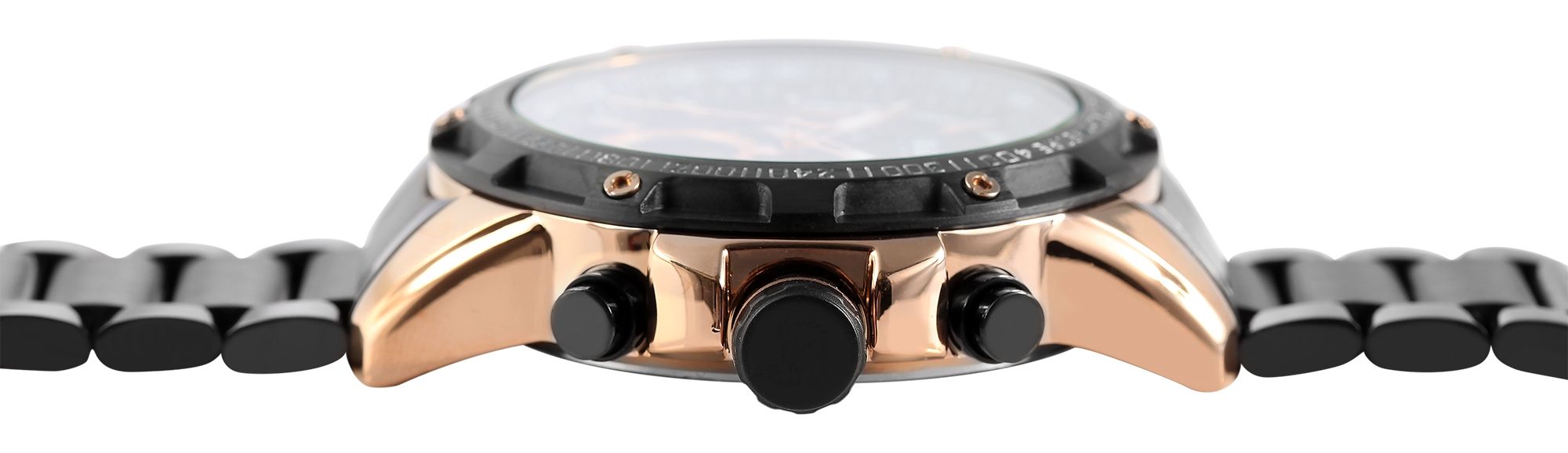 Raptor Limited Herrenchronograph "Omran"